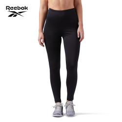Reebok 锐步 Reebok 锐步 WOR PP HR TIGHT EET26 女子训练紧身裤运动裤