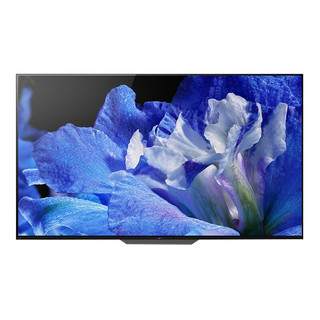 SONY 索尼 A8F系列 OLED电视