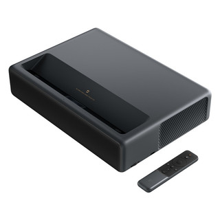 MIJIA 米家 MJJGTYDS04FM 激光电视 1S 家庭影院投影机