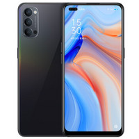 OPPO Reno4 5G手机 8GB+256GB 梦镜黑