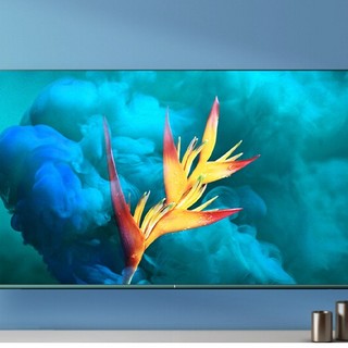 CHANGHONG 长虹 55D7P 液晶电视 55英寸 4K