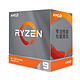 12期免息：AMD 锐龙 Ryzen 9 3950X CPU处理器