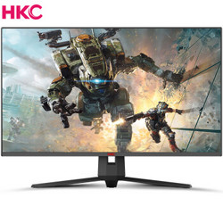 HKC 惠科 H329 31.5英寸显示器