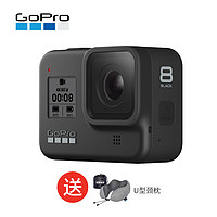 GoPro HERO8 Black 运动相机