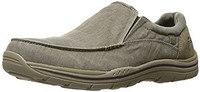 Skechers Expected Avillo Relaxed-Fit 轻便休闲鞋