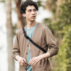 优衣库 UNIQLO 优衣库 422985 男装/女装 AIRism防晒开衫