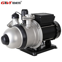历史低价：GWT 格威特  WTS400 增压泵水压泵 +凑单品