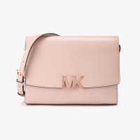 MICHAEL KORS 迈克·科尔斯 35T9RO8M3L656 女士中号斜挎单肩包
