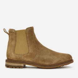 Clarks 其乐 Foxwell Top 男款切尔西靴