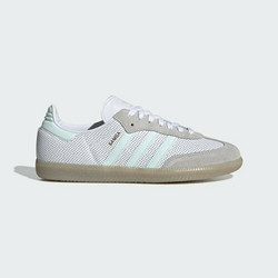 adidas 阿迪达斯 Originals Samba OG 女士休闲运动鞋 *2件