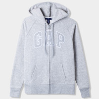 Gap 盖璞 6399 女士连帽衫