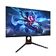 历史低价：ViewSonic 优派 VX2480-HD-PRO-3 23.8英寸IPS显示器（165hz、1ms、144hz）