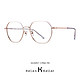海伦凯勒 眼镜框+依视路 1.60钻晶A3镜片