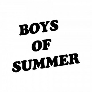 BOYS OF SUMMER
