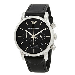 EMPORIO ARMANI Chronograph AR1733 男士手表