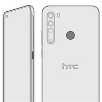 HTC 宏达电 Desire 20 Pro 智能手机