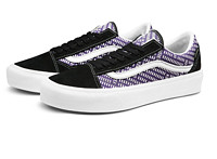 Vans 范斯 VN0A4V9W03C 男女款板鞋