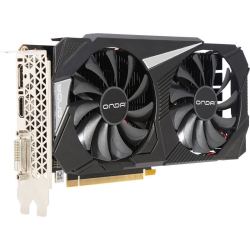 onda昂达gtx16504g游戏显卡电脑独立显卡gtx16606g典范1050ti