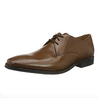 中亚Prime会员：Clarks Gilman Walk Derbys 男士商务正装鞋