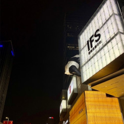 太古里旁，不加价！成都太古里美豪酒店 风情大床房2晚 可拆分（含双早+下午茶）