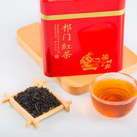 御魁 一级红香螺浓香新茶 250g/罐 *2件