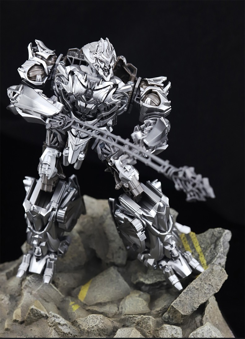 hasbro 孩之宝 变形金刚 经典电影 航行家级系列 e7210 tf1威震天