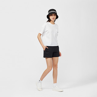 New Balance WT01840 女款运动T恤 *3件