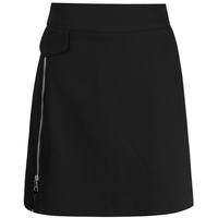 La Babite 拉贝缇 女士高腰半身裙