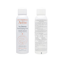 考拉海购黑卡会员：Avene 雅漾 舒护活泉水大喷雾 150ml