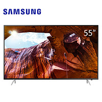 SAMSUNG 三星 UA55RU7520 55吋 4K 电视