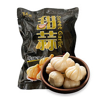 昊援 东北糖蒜  500g*2袋 *2件