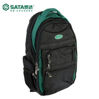 SATA世达工具 工具背包18寸 95198