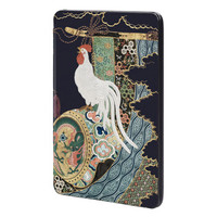 MFA波士顿美术馆系列保护套-鼓鸣吉祥(适用于第十代kindle Paperwhite电子书阅读器)