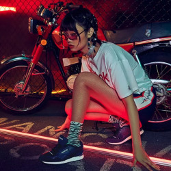 Reebok 锐步 Reebok 锐步 EF7712 男女款低帮休闲鞋