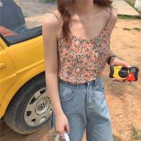 若珥 70388820036 女士吊带背心