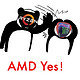 11日0点开抢：AMD YES！四代低压锐龙轻薄本优惠大集合