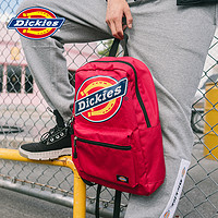 Dickies 帝客 DK005821 双肩包