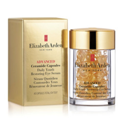 Elizabeth Arden 伊丽莎白·雅顿 时空焕活眼部胶囊精华液 60粒