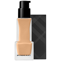 银联爆品日：BURBERRY 巴宝莉 Matte Glow 柔雾粉底液 30ml