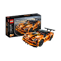 考拉海购黑卡会员：LEGO 乐高 机械组 42093 雪佛兰 科尔维特 ZR1跑车