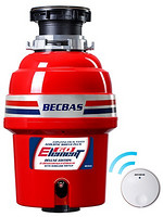 BECBAS 贝克巴斯 E60 食物垃圾处理器