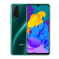 HONOR 荣耀 Play系列 Play 4T Pro 5G智能手机 6GB+128GB 
这次有赠耳机