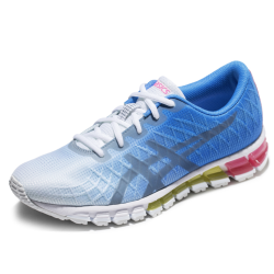 ASICS 亚瑟士 GEL-QUANTUM 180 4 女子缓冲跑鞋 *2件