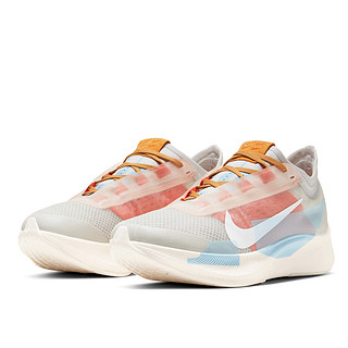 Nike 耐克 NIKE ZOOM FLY 3 PRM CJ0404 女子跑步鞋