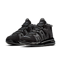 NIKE AIR MORE UPTEMPO 720 QS 1 男子运动鞋