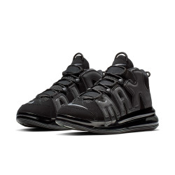 NIKE AIR MORE UPTEMPO 720 QS 1 男子运动鞋