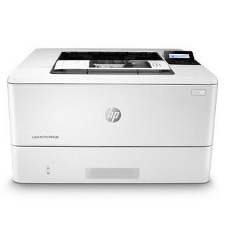 历史低价：HP 惠普 LaserJet Pro M405dn 黑白激光打印机