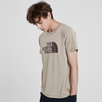 THE NORTH FACE 北面 3CJM/QBW 男款短袖