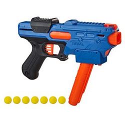 孩之宝(Hasbro)NERF热火 男孩儿童户外玩具礼物模型竞争者系列终结者发射器E8877 *2件+凑单品