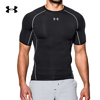 UNDER ARMOUR 安德玛  1257468 男子训练紧身衣